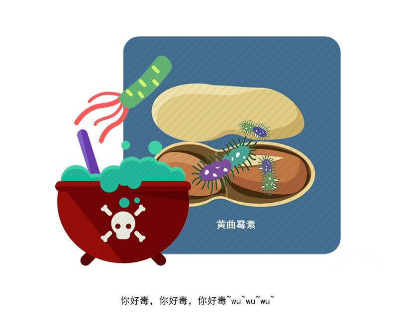 经络|熬夜伤肝?提醒:比起熬夜,生活中这4件事对肝脏的损害会更大