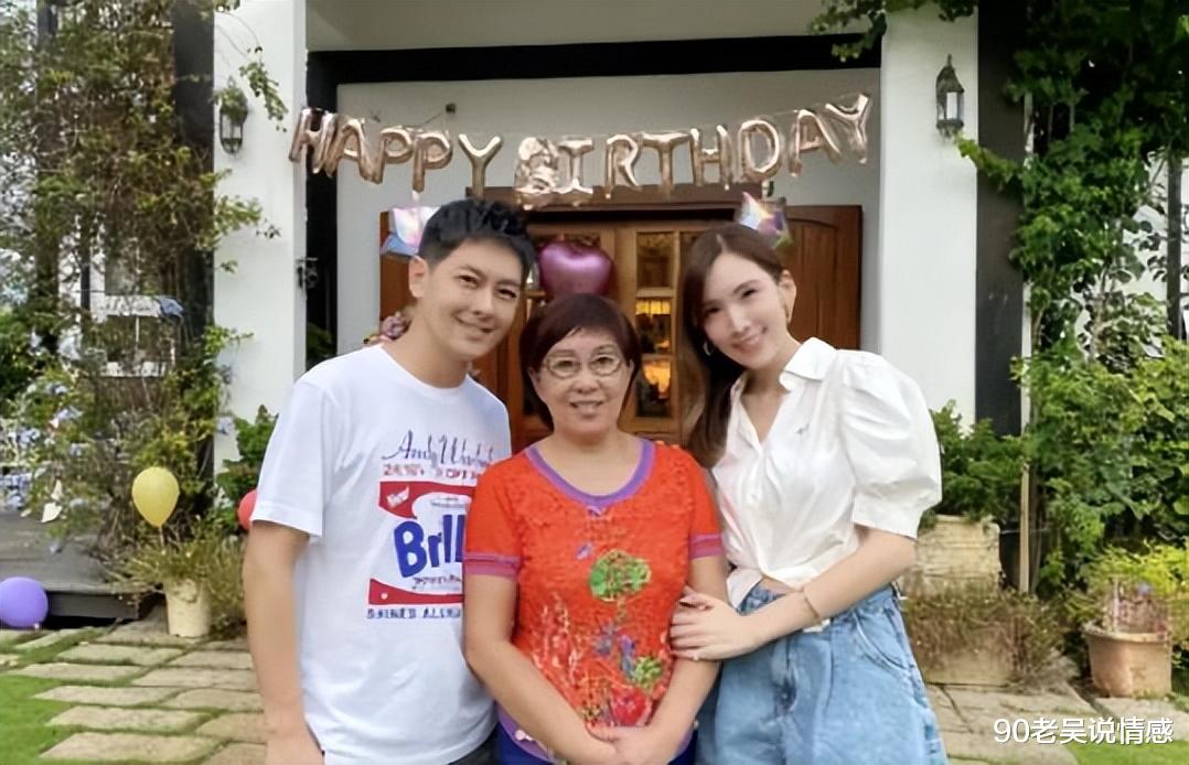 林志颖|“林志颖,当你老婆真惨”,背后的真相看哭无数女人