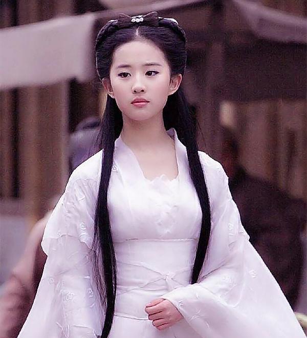 神雕侠侣|徐克版《神雕侠侣》将拍，黄景瑜出演杨过，又有“新姑姑”看了！