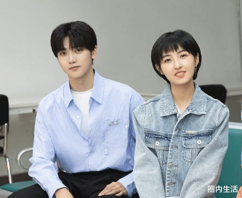 焉栩嘉|张子枫焉栩嘉恋情后续？男方如今开始踩着女方上位！