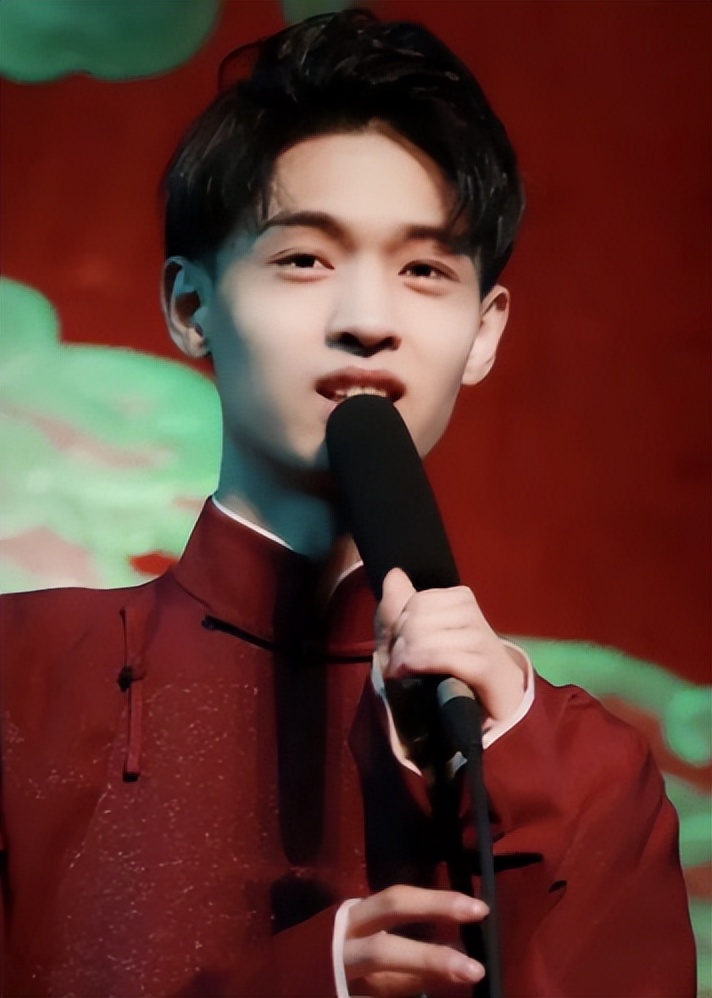 秦霄贤|“一战封神”秦霄贤：和白鹿成跑男救命稻草，靠粉丝入围百花奖？