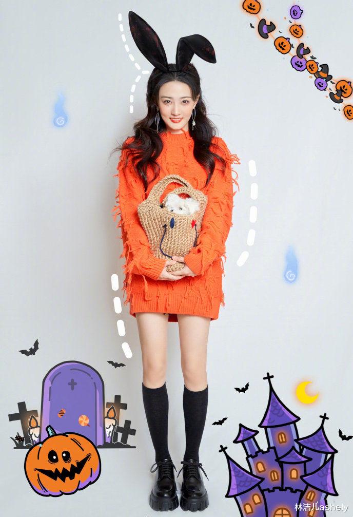 撞衫 撞衫不可怕,看看女明星的同款battle,掌握小技巧,轻松完胜对手