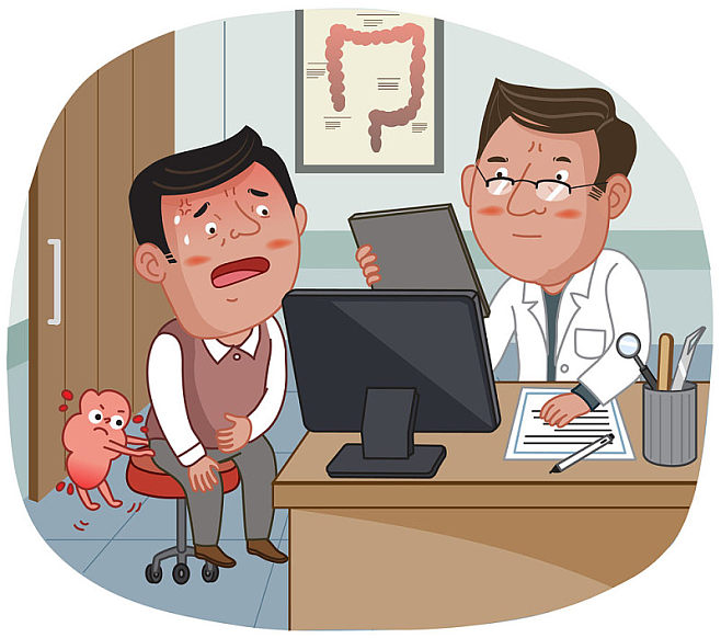 红枣|小痔疮 大危害  痔疮对身体的危害到底有哪些？