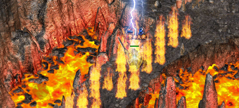 穿衣搭配|传奇手游「复古二合一」雷霆三职业:不再是单纯靠运气获得装备