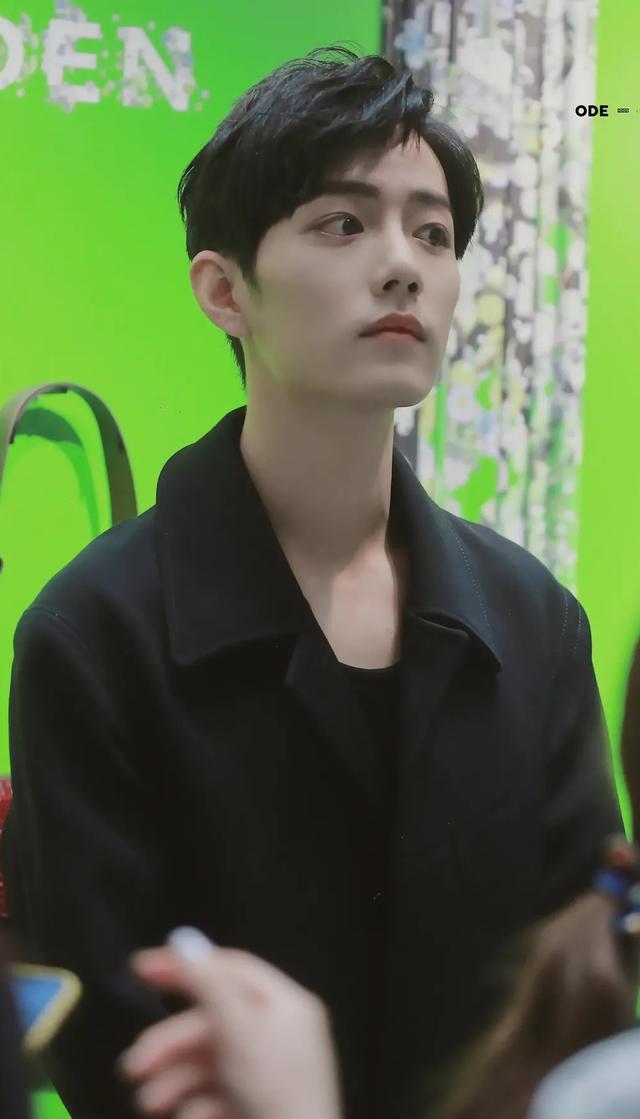 肖战|肖战新增粉丝数量排第二！但质量好，黏性高是最大的优势