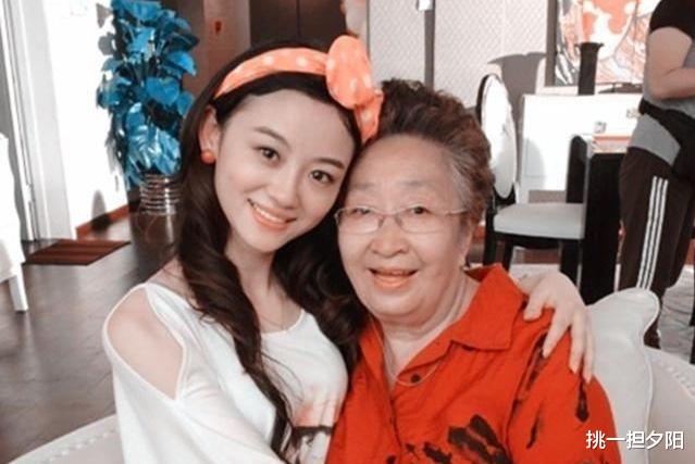 徐婷|娱乐圈“樊胜美”，1人养8人，26岁全身溃烂离世，徐婷经历了什么