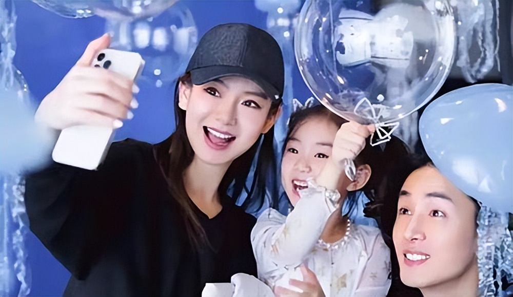 戚薇|戚薇:女人生不生孩子都是完美的!但是有宝宝会开启另一个新世界