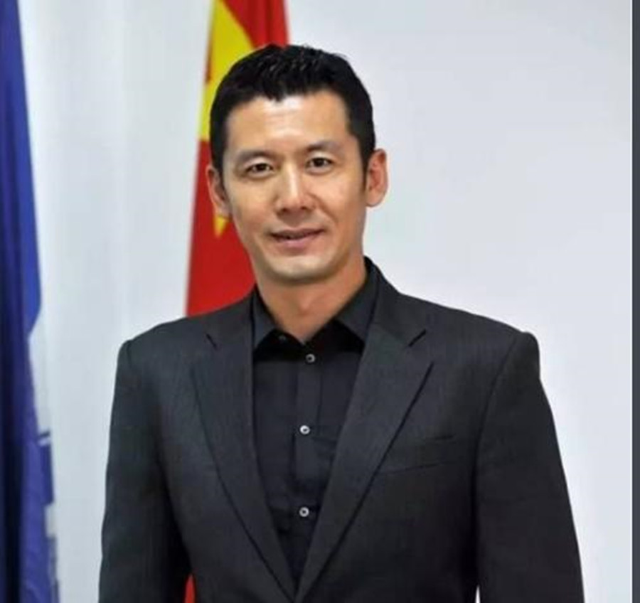 杨晨|最成功留洋球员，效力德国联赛4年，杨晨赚到多少薪水？武磊汗颜