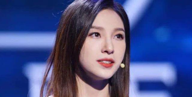 马凡舒|马凡舒登春晚舞被称颜值担当，其成名经历被扒，没想到还有黑历史