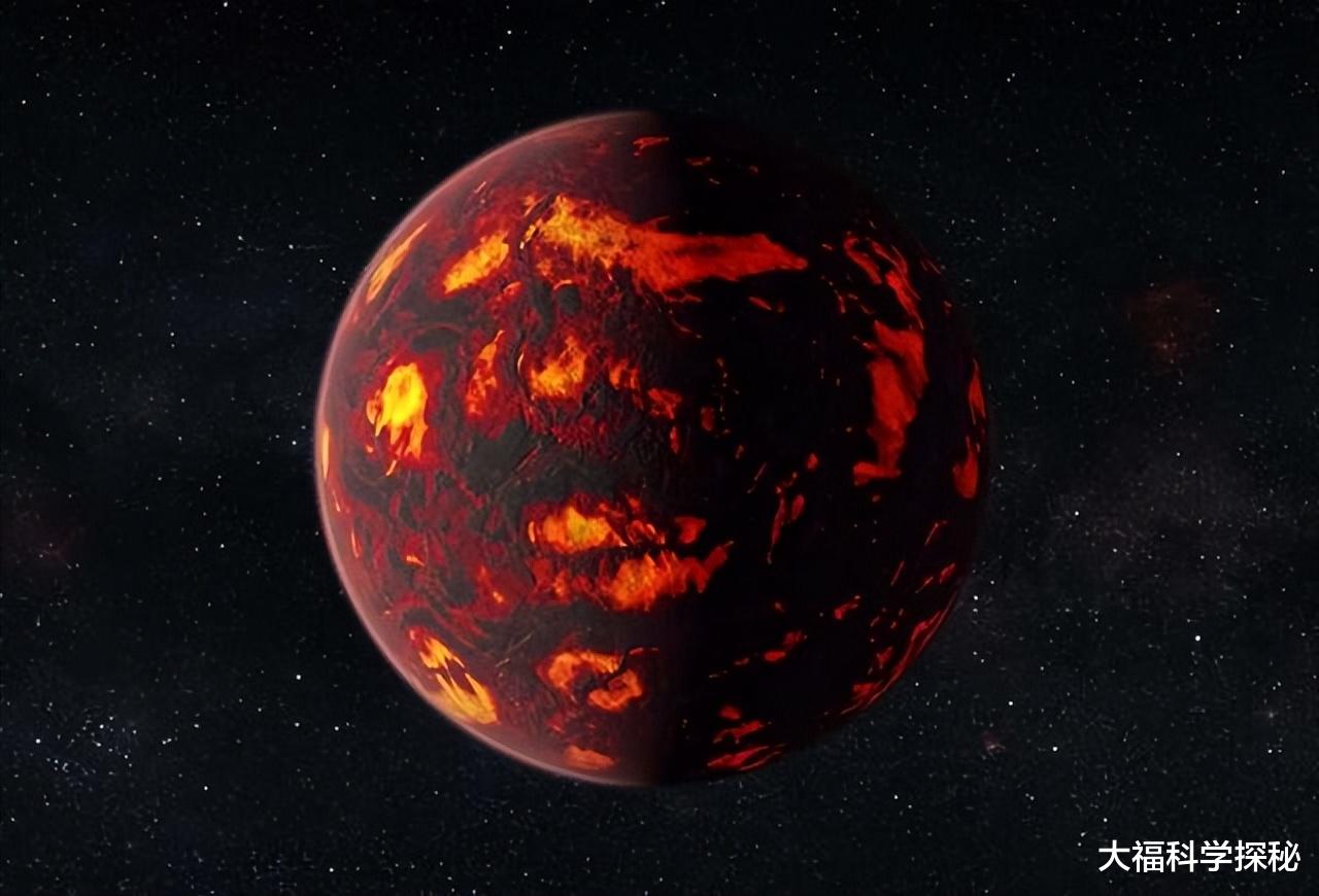 一颗价值1000万兆美元的金属星球,能让地球上每个人变身亿万富翁