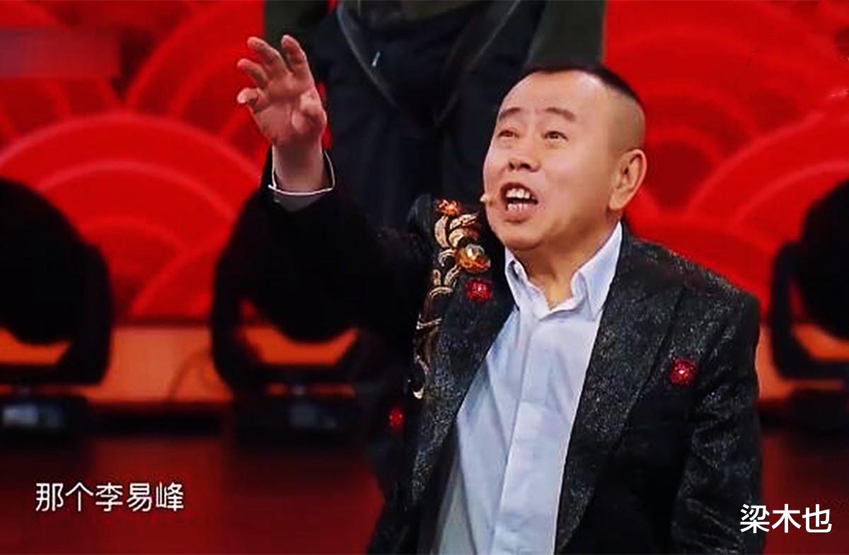 潘长江|人前“悲苦凄凉”,人后消费信誉赚钱,已经65岁的潘长江这么做值吗?