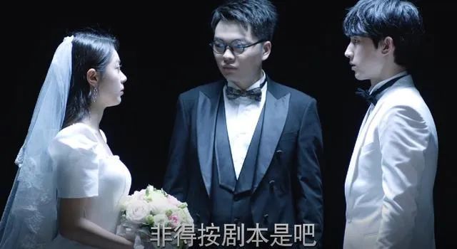 人物设定|近期热播的6部大剧，本以为都是爆款，结果只有一部是口碑好剧