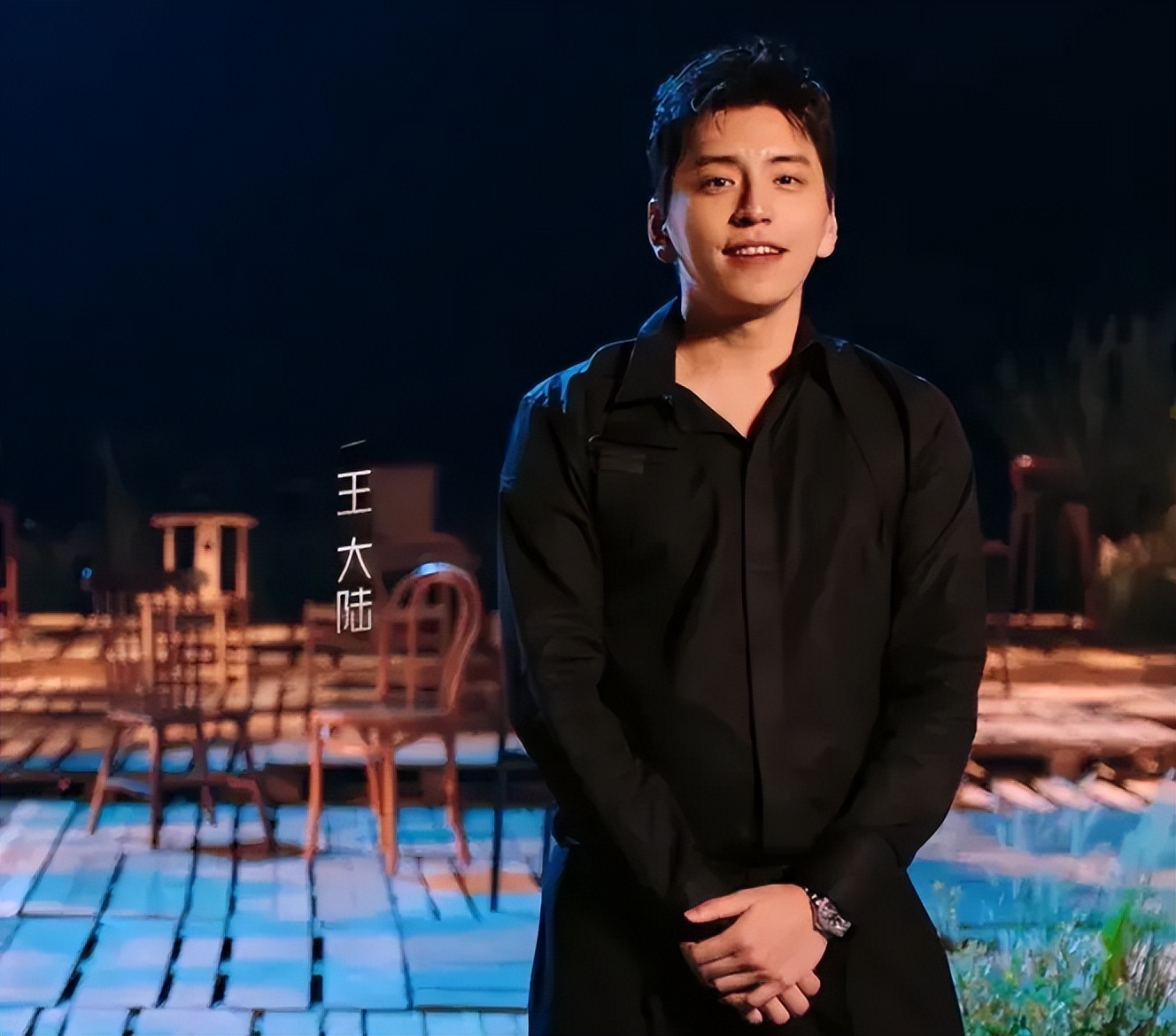 苏有朋|《披荆哥哥2》苏有朋撞脸陈晓 刘恺威变颜值担当 涉毒艺人牌面大