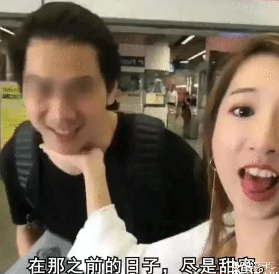 罗志祥|他比罗志祥还猛,结婚90天,出轨400多人,羡慕了吧!