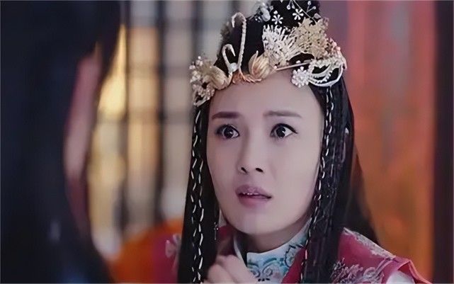 9岁皇子为看婴儿长啥样,竟活剖孕妇,母亲被废后直接干掉老爹