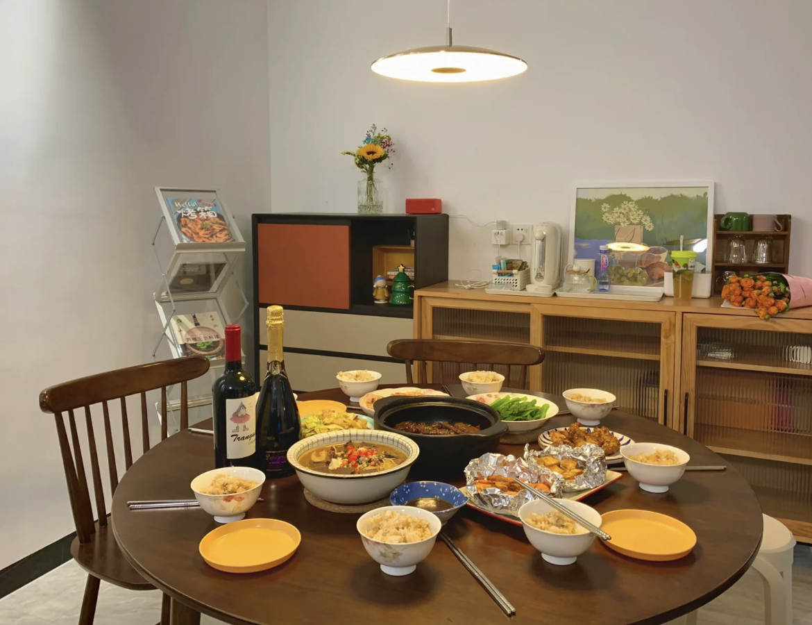 豪装≠幸福,围绕这四件事下功夫,小家也能让人心之所往!