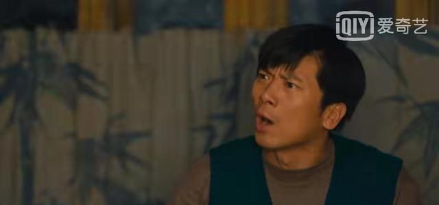 吴倩|《人世间》：对吴倩这个角色，有些话不吐不快！