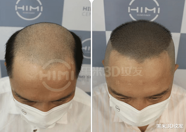 护肤品 头发的翻车现场,分分钟“压我头发了”