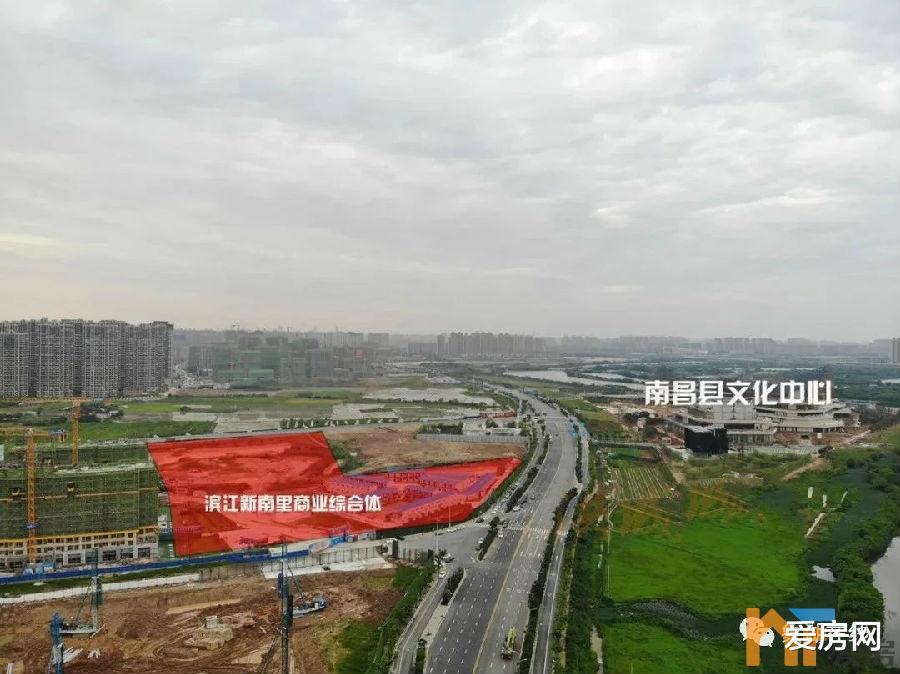 住房公积金|一地鸡毛!停工、退地、从未开工!象湖滨江商业综合体还有指望吗?