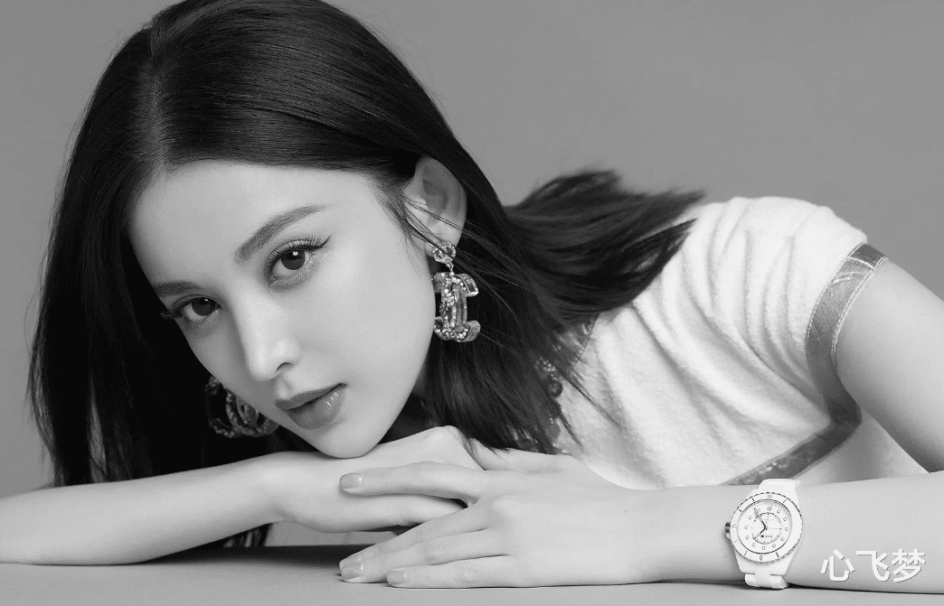 娱乐圈|娱乐圈当中被视为花瓶的女艺人都有哪些呢？