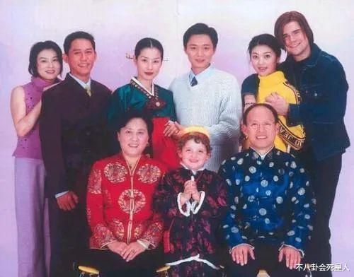 编辑部的故事|中风、离世、受人唾弃,《编辑部的故事》30年,主演的差距太大了