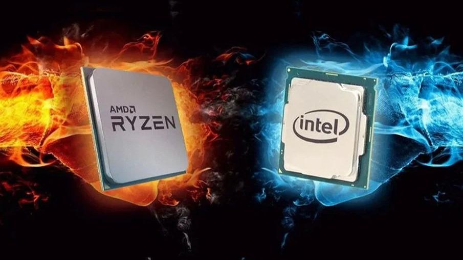 CPU|英特尔和AMD处理器谁才是真正的王者