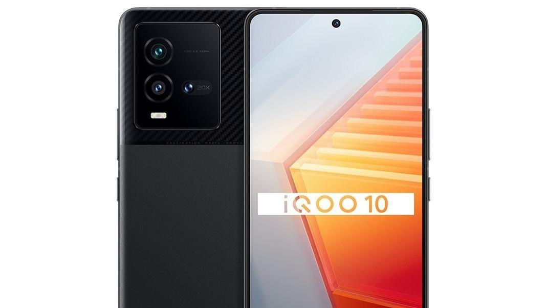 iQOO 10和iQOO Neo 7怎么选？哪个性价比高？