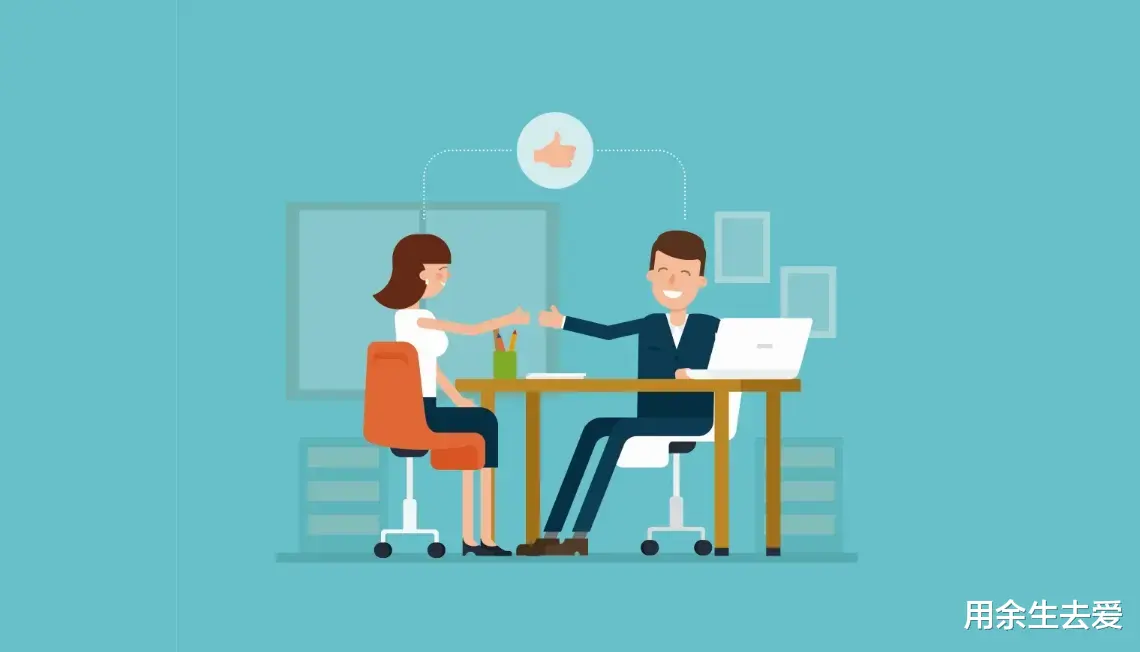 科尔多瓦|遇到消极的同事？这样对待！千万别把自己绕进去，为其拖累！