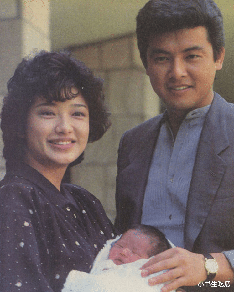 三浦友和|帅到老的三浦友和!和山口百惠相守42年,妻子发胖也不变心