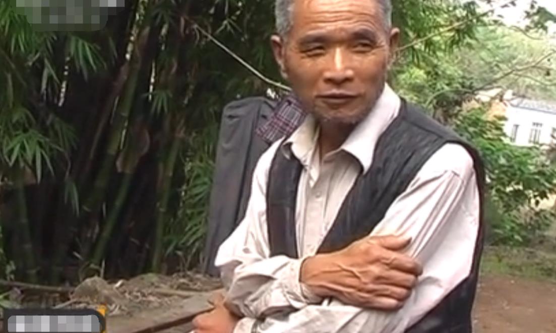 妻子消失30年,儿子为寻母车祸离世,家里土地征收突然回来求复合