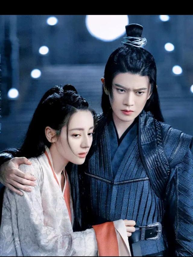 官宣|恰似故人归官宣定档！北境之王太霸气，小蝴蝶照片好可爱