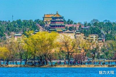 园林|世界十大最美园林，美到极致大概就是这个意思吧！