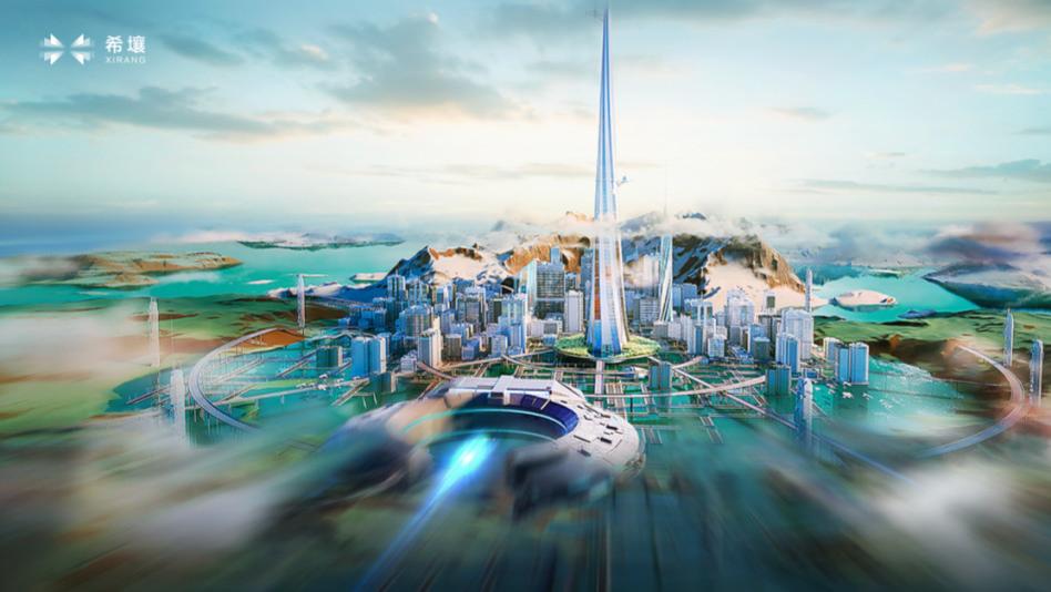 AMD|百度Create AI开发者大会按下元宇宙“加速键”