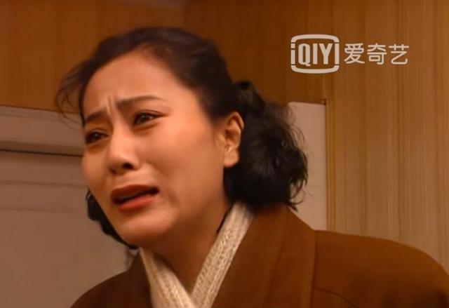 |重温《年轮》：才懂张萌在雪地里的2跪1脱，早已注定了她的结局