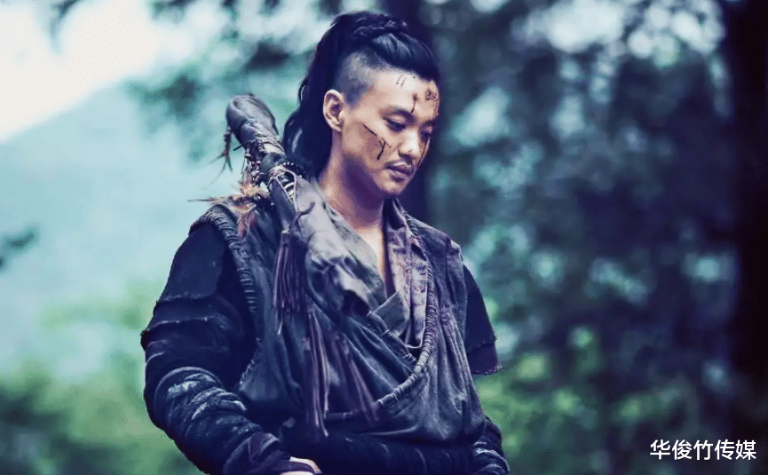 杜淳|演霸总油腻,戏外同样也油腻!这10位中年男星,堪称“人间油物”