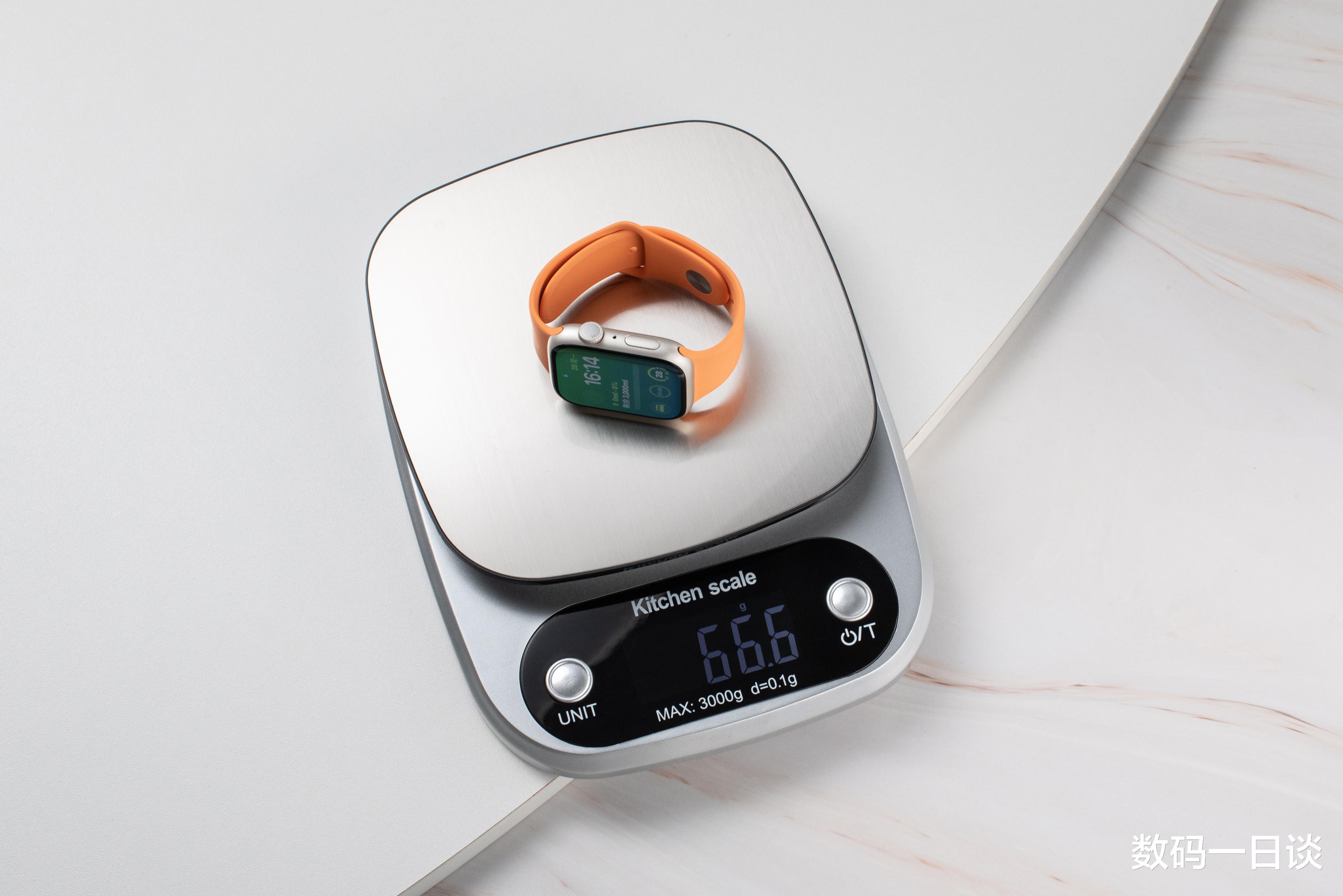 Apple Watch|国产智能手表做得好吗？对比苹果、OPPO，外观设计没有输