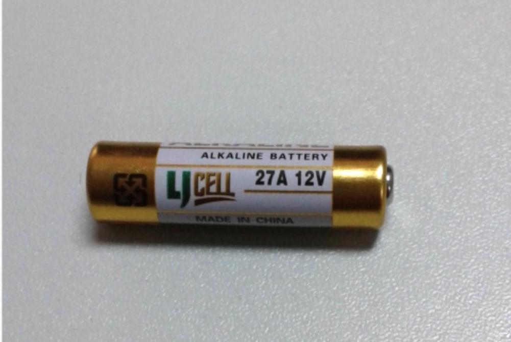 电池|12V23A是几号电池？