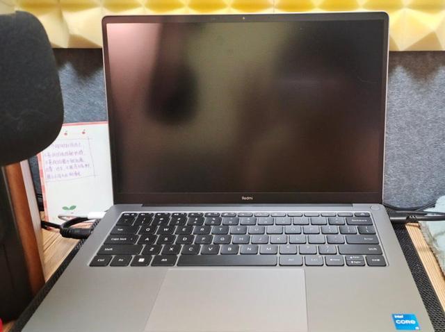 小米科技|小米RedmiBookPro,14英寸高性能轻薄本,小米手机跨屏协同更方便