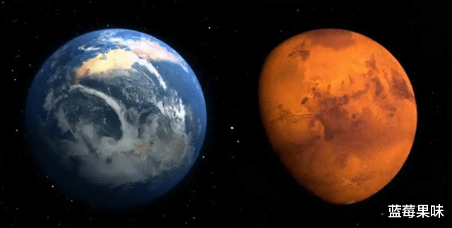 火星距离地球2亿公里,宇航员若要上火星,需要多长时间?