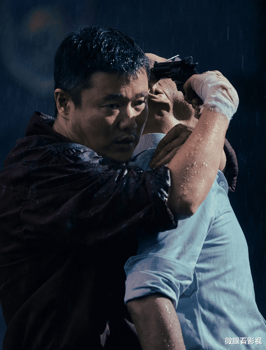 误杀2|看完《误杀2》只想喊话导演，放过肖央吧，别误杀他了