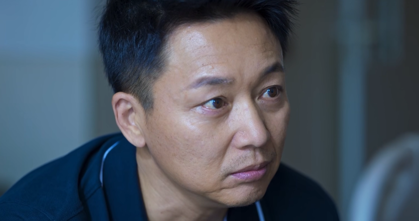 白敬亭|白敬亭的“清醒”,能让多少流量明星“大梦初醒”?