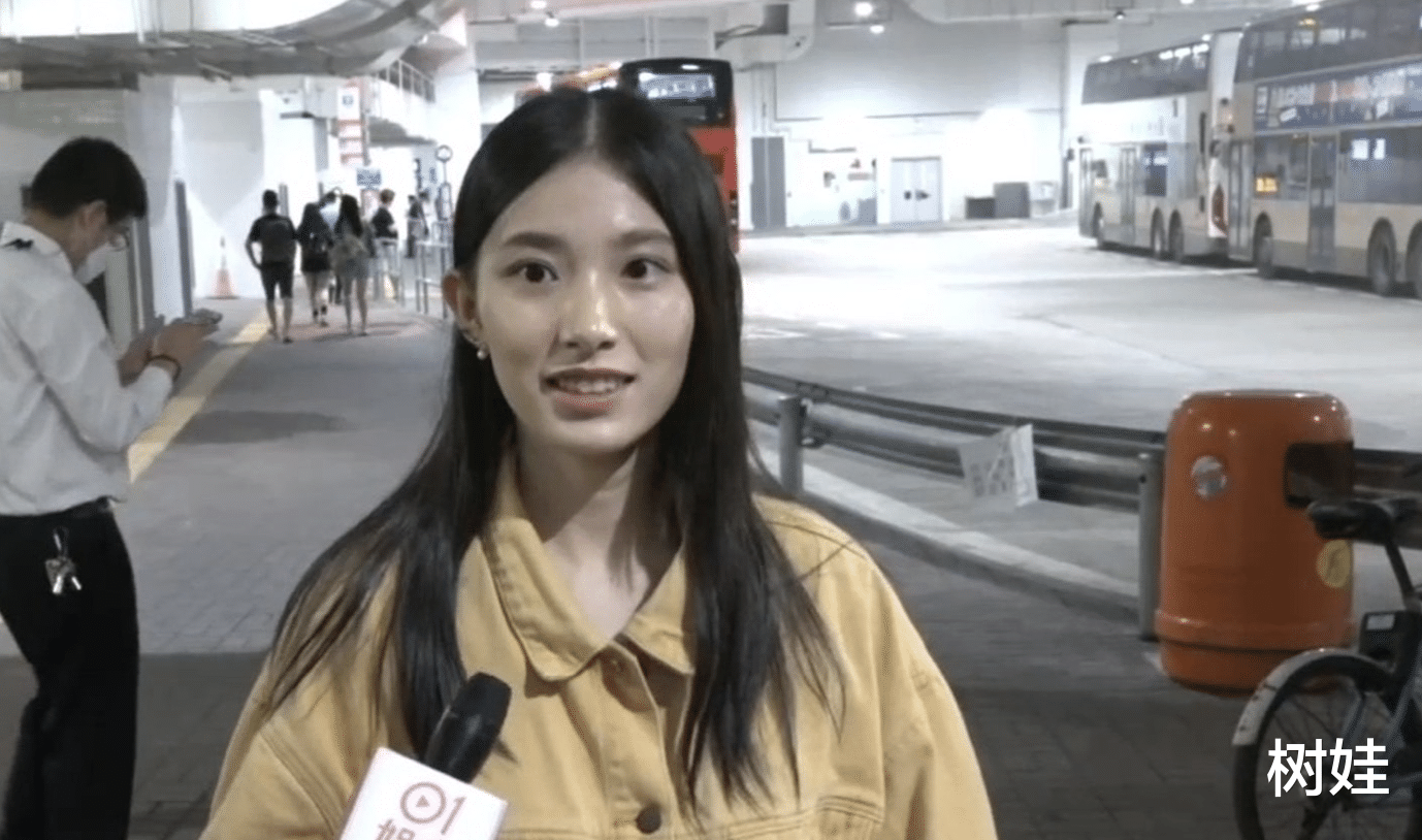 香港小姐|2022港姐首轮面试佳丽曝光，林俊贤27岁女儿参选，最小参选者17岁