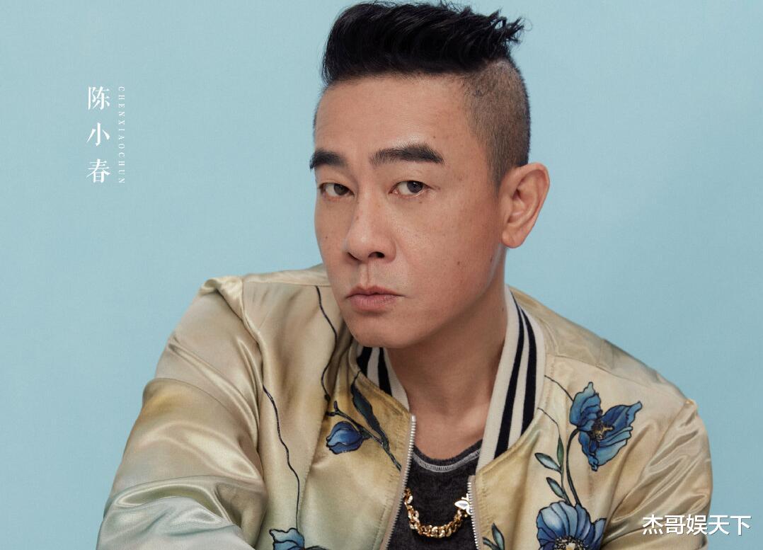 苏有朋|苏有朋说出了很多哥哥敢怒不敢言的心里话,《披哥》彻底被打脸