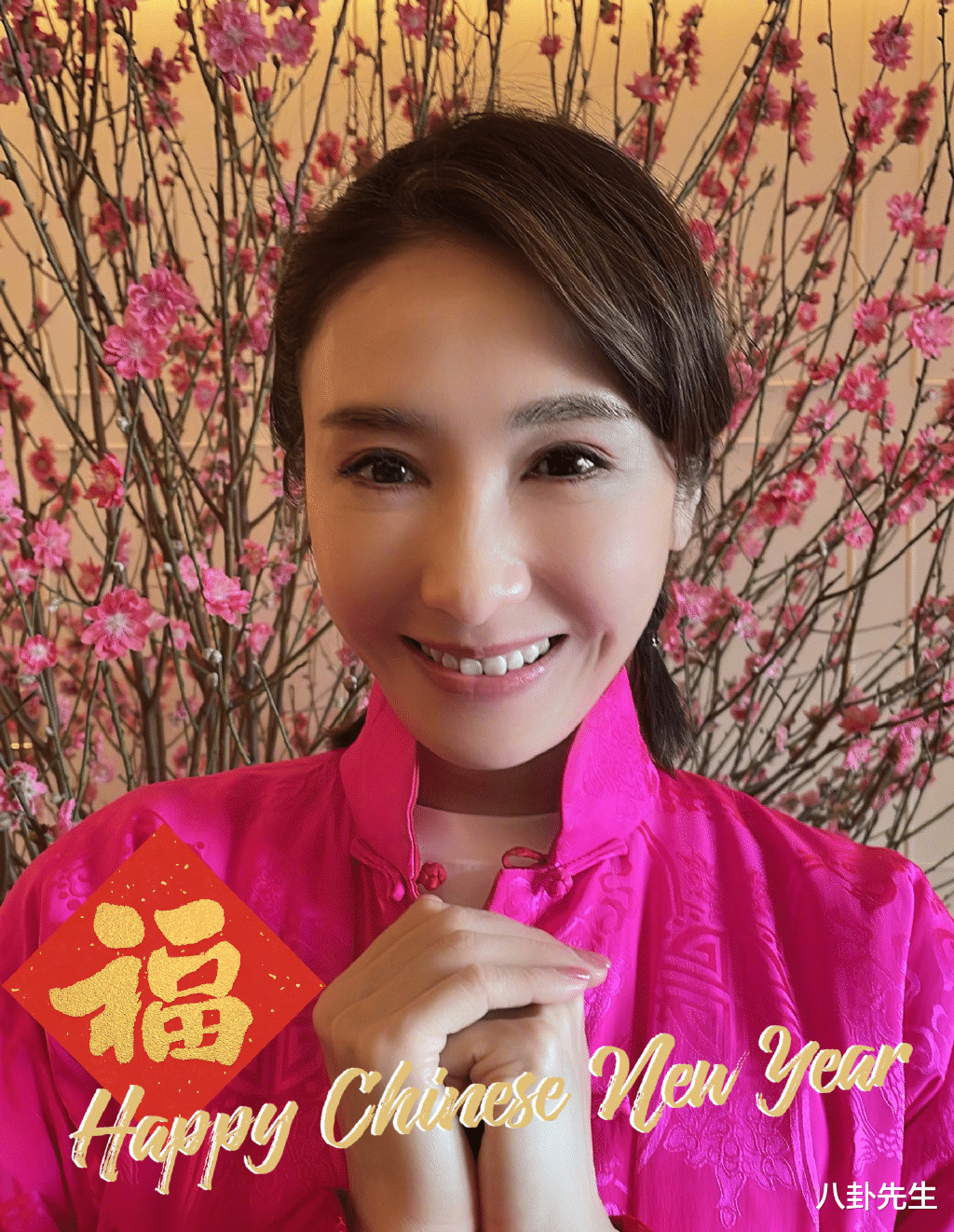 滤镜|当“冻龄”明星离开精修和滤镜：钟汉良苹果肌瞩目，赵雅芝显老态