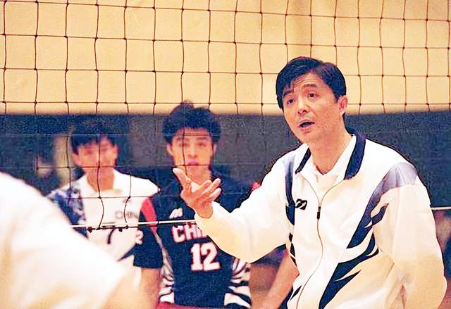 |红极一时的汪嘉伟:离婚又再婚,导演儿子是我的心痛与骄傲