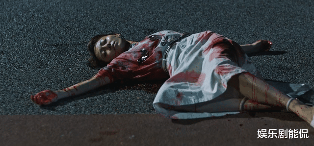 警察|通天塔：姜一然是被房一彤害死的？其实程丽君要负很大的责任