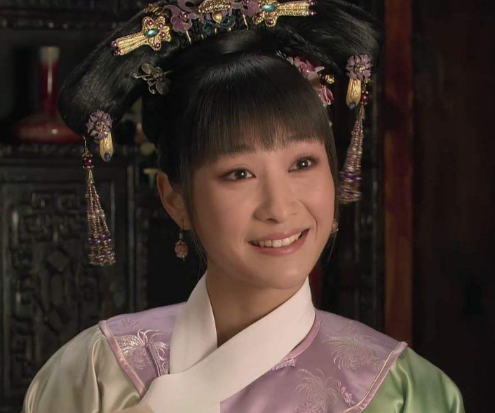 女士的法则|《女士的法则》被央视力推，江疏影刘敏涛主演，5位实力派坐镇