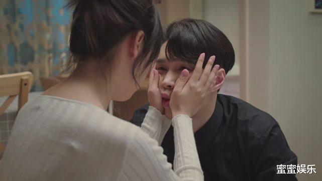 姐姐|相逢时节：开30万的车没房子，还患有癫痫，蔡凌霄喜欢宁恕什么？