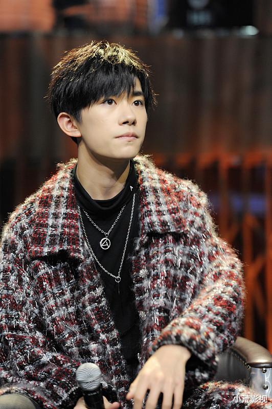 宋祖儿|易烊千玺，魏大勋，林更新，宋祖儿，赵露思，范丞丞！