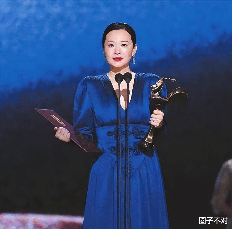 娱乐圈|不滥情不整容,个个洁身自好,这5位女星,才是娱乐圈的清流